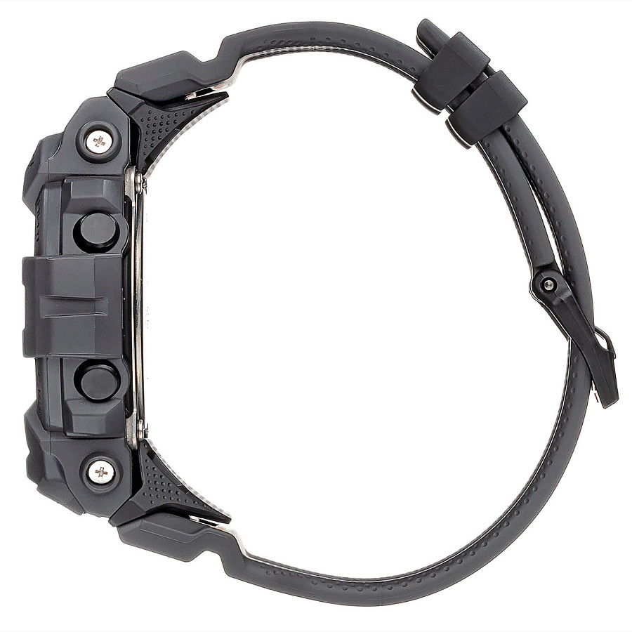 Часы Casio G-Shock GBD-800UC-8ER — мужские, полимер