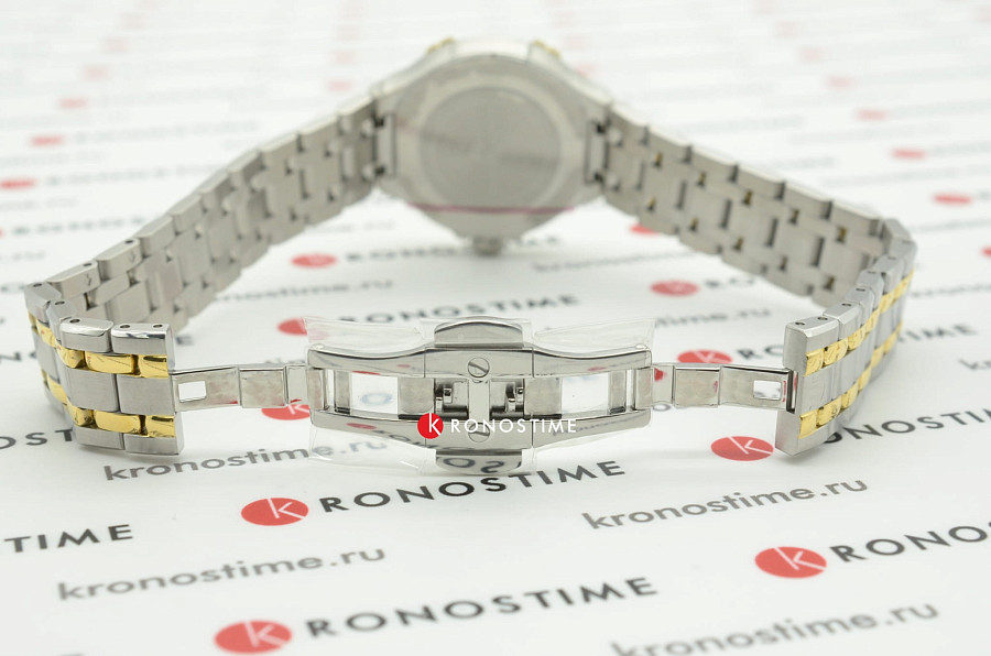 Часы Maurice Lacroix Aikon Date AI1004-PVY13-171-1 — артикул AI1004-PVY13-171-1
