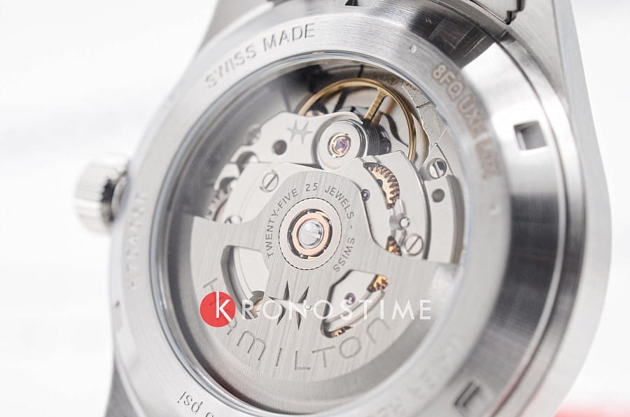 Часы Hamilton Khaki Field Murph H70405130 — артикул H70405130