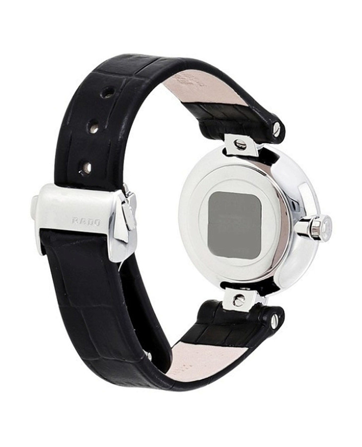 Часы Rado Coupole R22854155 — кожаный, женские