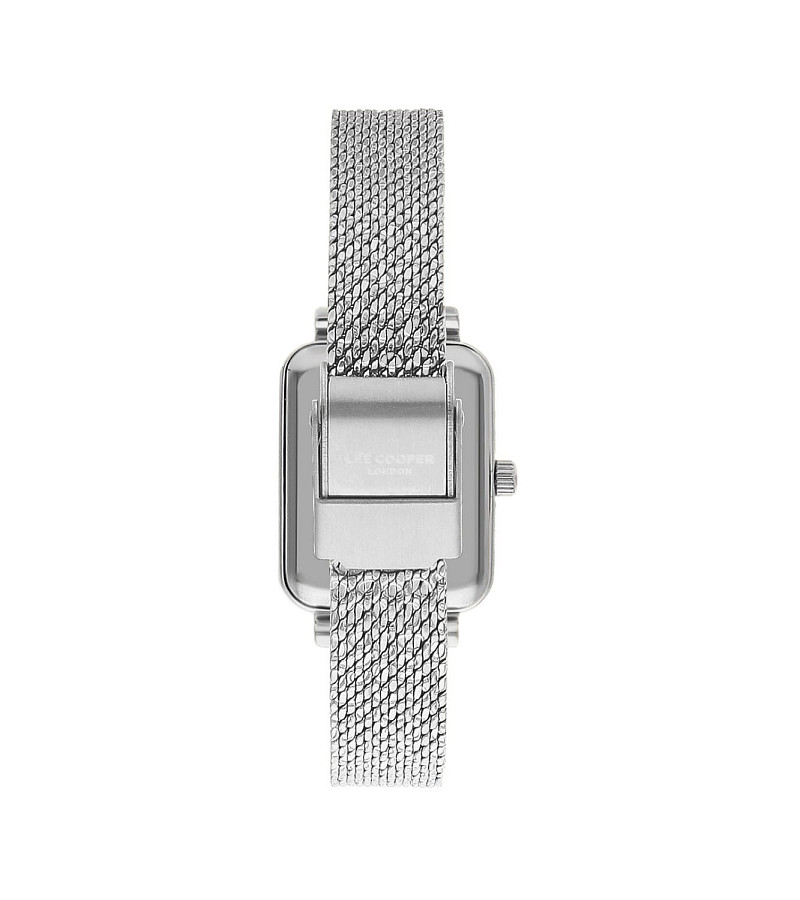 Часы Lee Cooper LC07815.390 — металл суперметалл, Англия