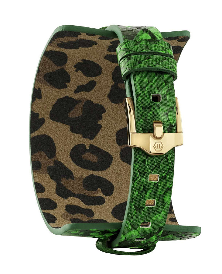 Часы Philipp Plein La Jungle De Plein PW6FA0225_SET — металл сталь, Германия