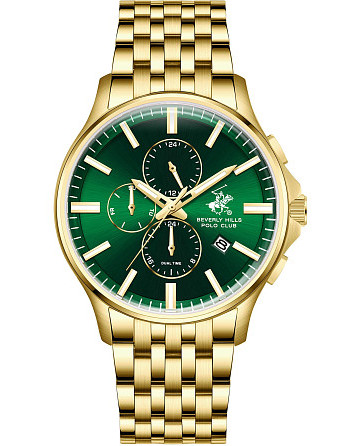 Beverly Hills Polo Club BP3852X.170