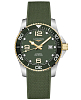 Швейцарские механические часы Longines HydroConquest L3.781.3.06.9