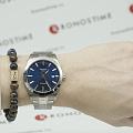 Швейцарские часы Tissot Gentleman Titanium T127.410.44.041.00, фото 13