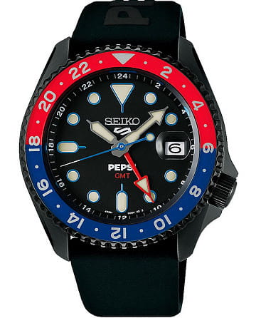 Seiko 5 Sports SSK047K1