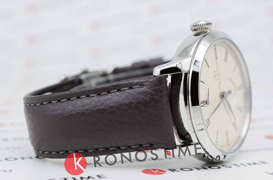 Часы Orient Star RE-BS0002S (RK-BS0002S) — артикул RE-BS0002S