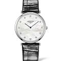 Швейцарские наручные часы Longines La Grande Classique L4.709.4.88.2