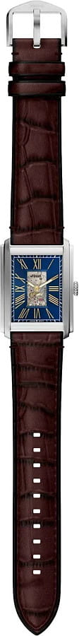 Часы Fossil Carraway ME3273 — артикул ME3273