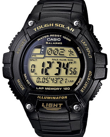 Casio Collection W-S220-9A