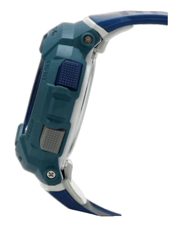 Часы Casio Baby-G BGA-240-2A2 — пластик, Япония