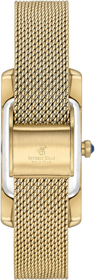 Часы Beverly Hills Polo Club BP3614C.130 — металл, США