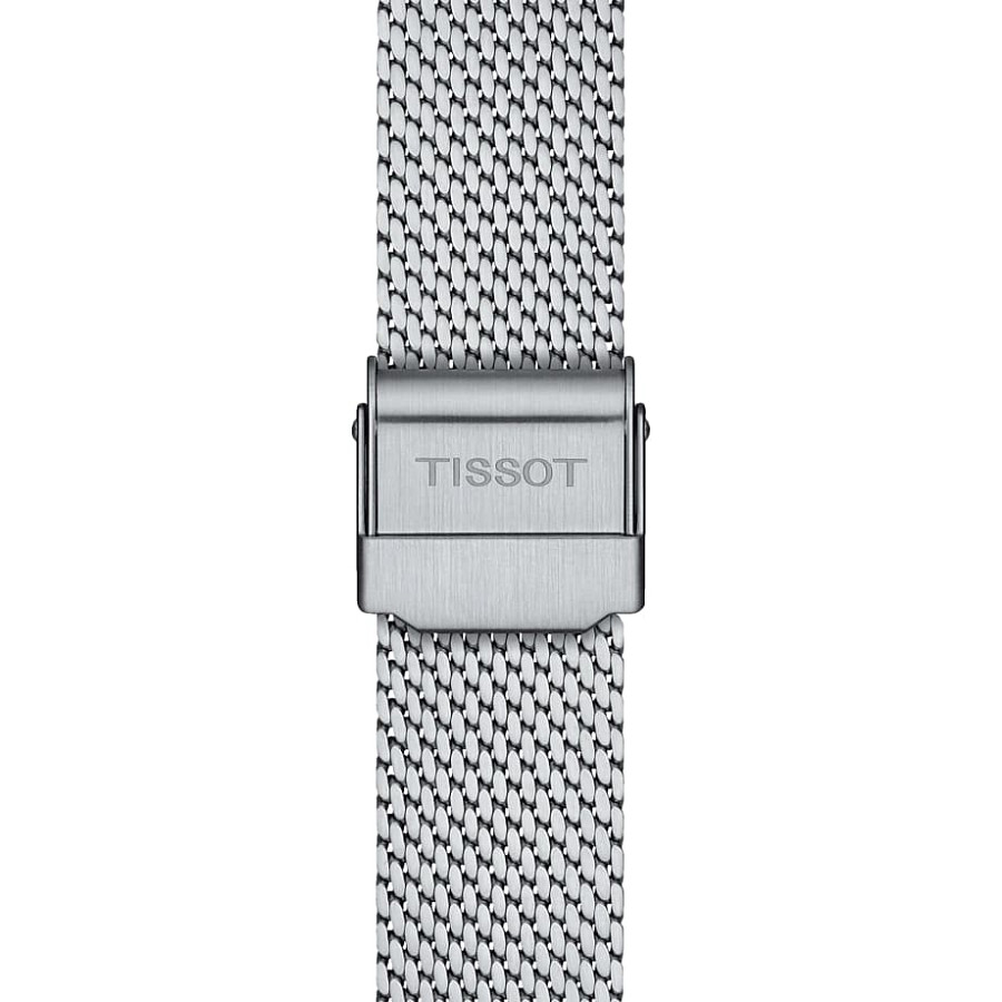 Часы Tissot Everytime Lady T143.210.11.091.00 — кварцевые, Швейцария, женские