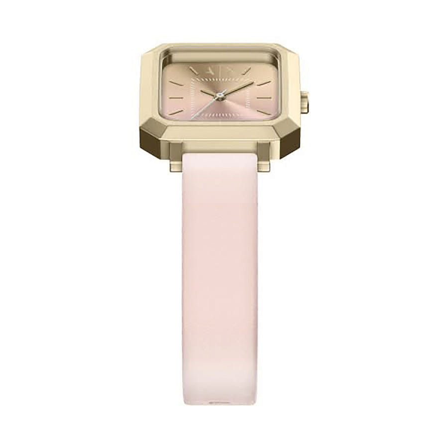 Часы Armani Exchange AX5737 — кожаный, женские