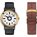 Швейцарские часы Tissot Heritage Memphis Gent T134.410.27.011.00, фото 6