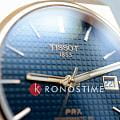 Швейцарские механические часы Tissot PRX Powermatic T137.407.33.041.00, фото 4