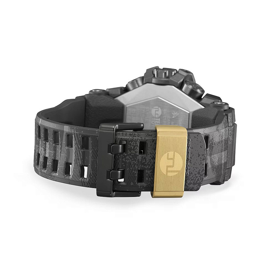 Часы Casio G-Shock GWG-B1000TLC-1A — кварцевые, Япония, мужские
