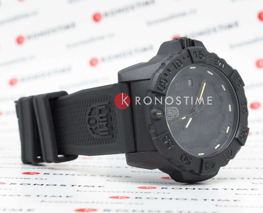 Часы Luminox Navy SEAL XS.3501.BO.F — артикул XS.3501.BO.F