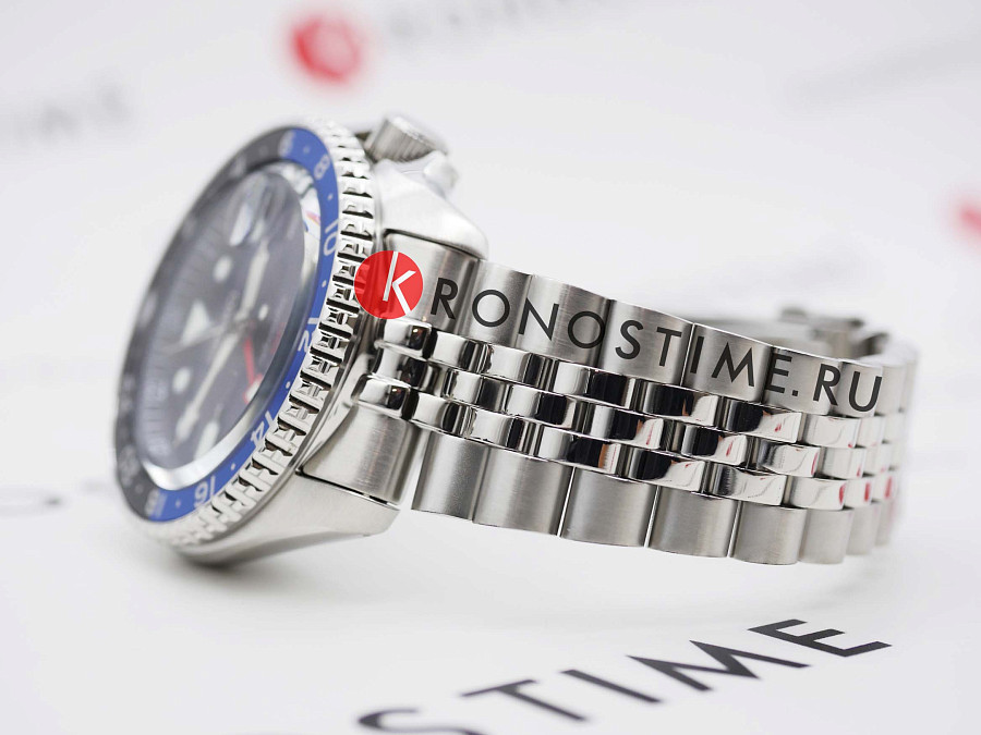Часы Seiko 5 Sports SSK003K1 — артикул SSK003K1