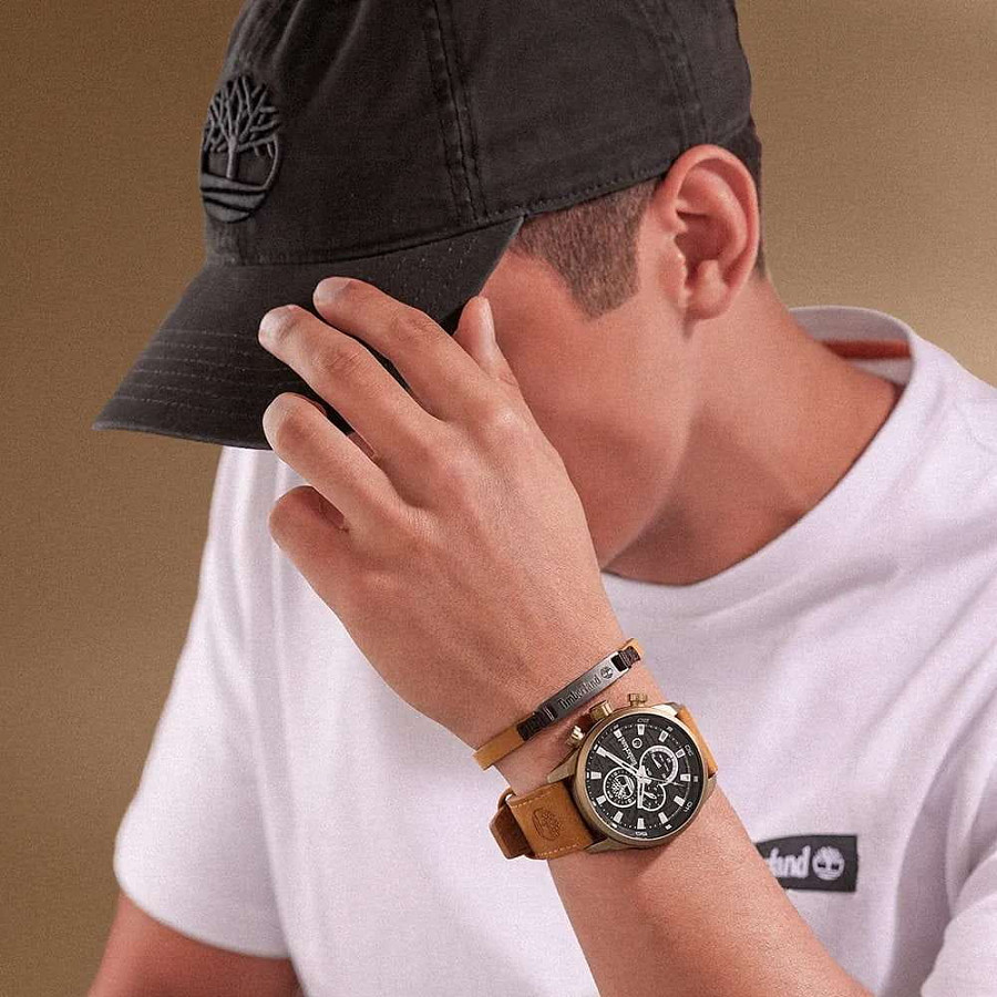 Часы Timberland TDWGF0056302 — артикул TDWGF0056302