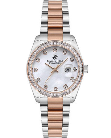 Beverly Hills Polo Club BP3596C.530
