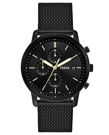 Fossil Minimalist FS5943