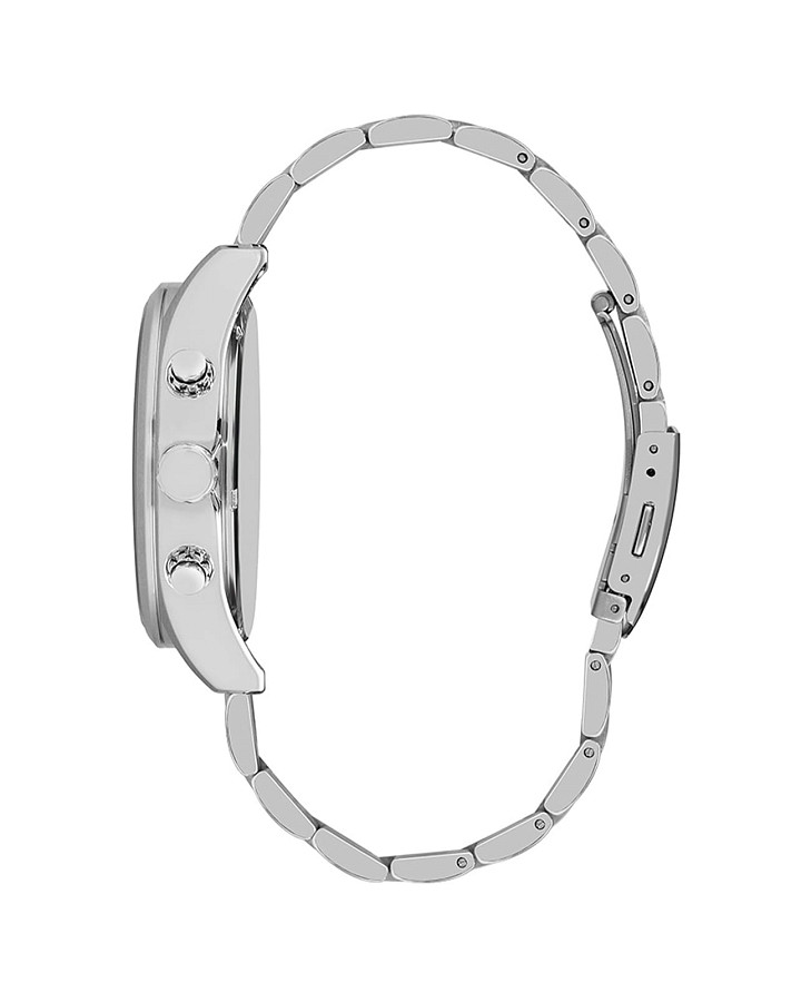 Часы Beverly Hills Polo Club BP3281X.390 — кварцевые, сталь металл