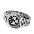 Швейцарские механические часы Breitling Chronomat B01 42 mm AB0134101B2A1, фото 3