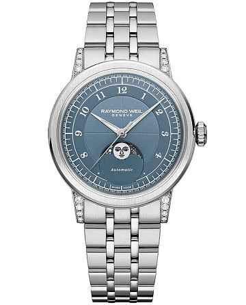 Raymond Weil 2145-STS-05511