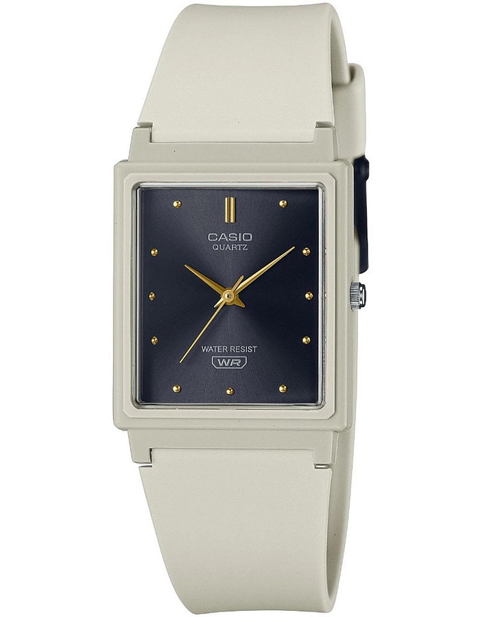 Часы Casio Collection MQ-38UC-8ADF (MQ-38UC-8A) — мужские, черный