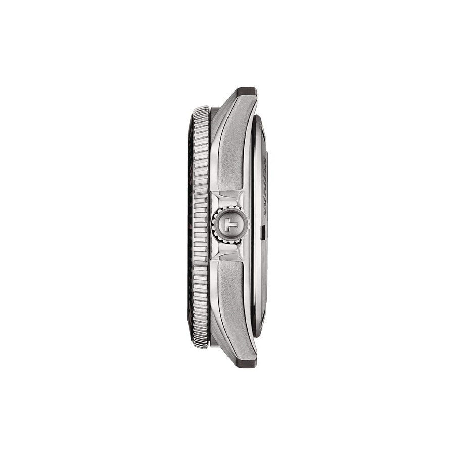 Часы Tissot Seastar 1000 Powermatic 80 T120.807.17.051.00 — Швейцария, механические