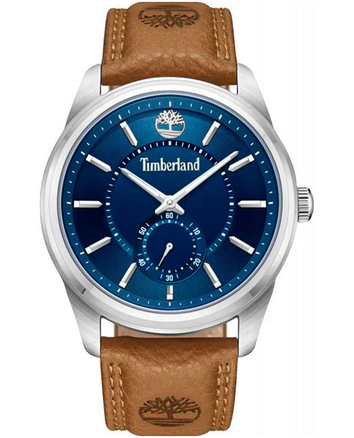 Часы Timberland Northbridge TDWGA0029702 — мужские, синий