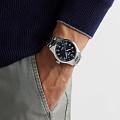 Швейцарские механические часы Oris Propilot Big Crown Propilot Big Date 01 751 7761 4065-07 8 20 08P, фото 4