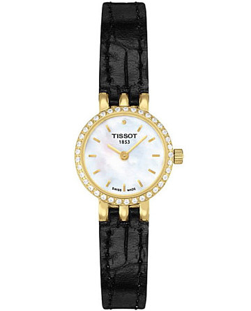 Tissot Lovely T058.009.66.116.01