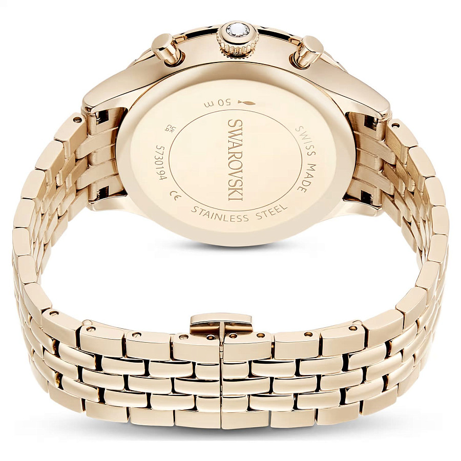 Часы Swarovski Octea Chrono 5730194 — артикул 5730194