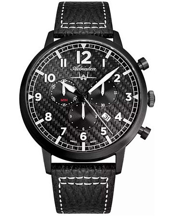 Adriatica Classic Chronograph A8261.B224CH