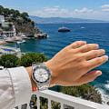 Японские механические часы Orient Diving Sport Automatic RA-AA0825S (RN-AA0825S), фото 4