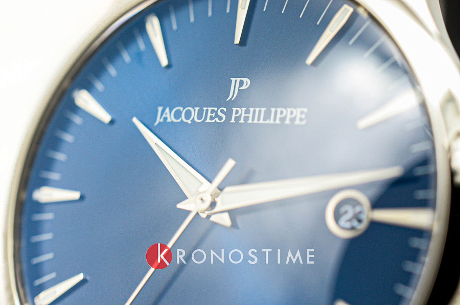 Часы Jacques Philippe Planum JPQGS661336 — Швейцария, кварцевые