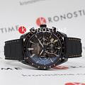 Нидерландские наручные часы Scotch&Soda SSM.103A с хронографом, фото 2
