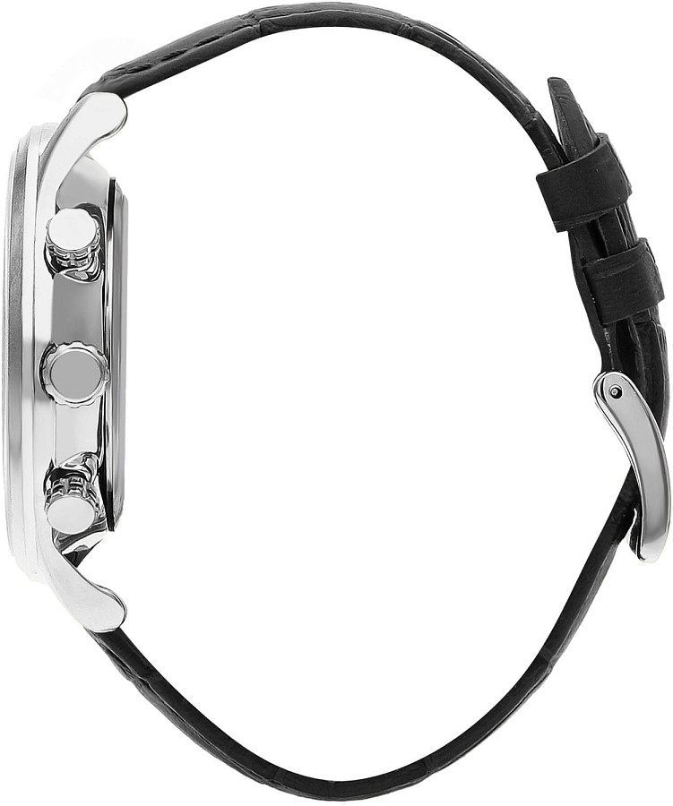 Часы Beverly Hills Polo Club BP3371X.351 — сталь металл, США