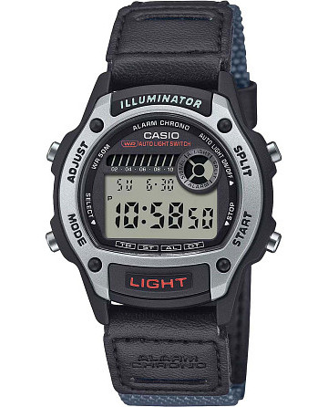 Casio Collection W-220HF-8A