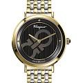 Швейцарские наручные часы Salvatore Ferragamo chic SFYH00421