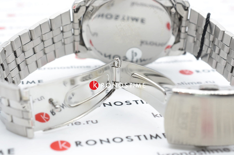 Часы Orient RA-AB0008S (RN-AB0008S) — артикул RA-AB0008S