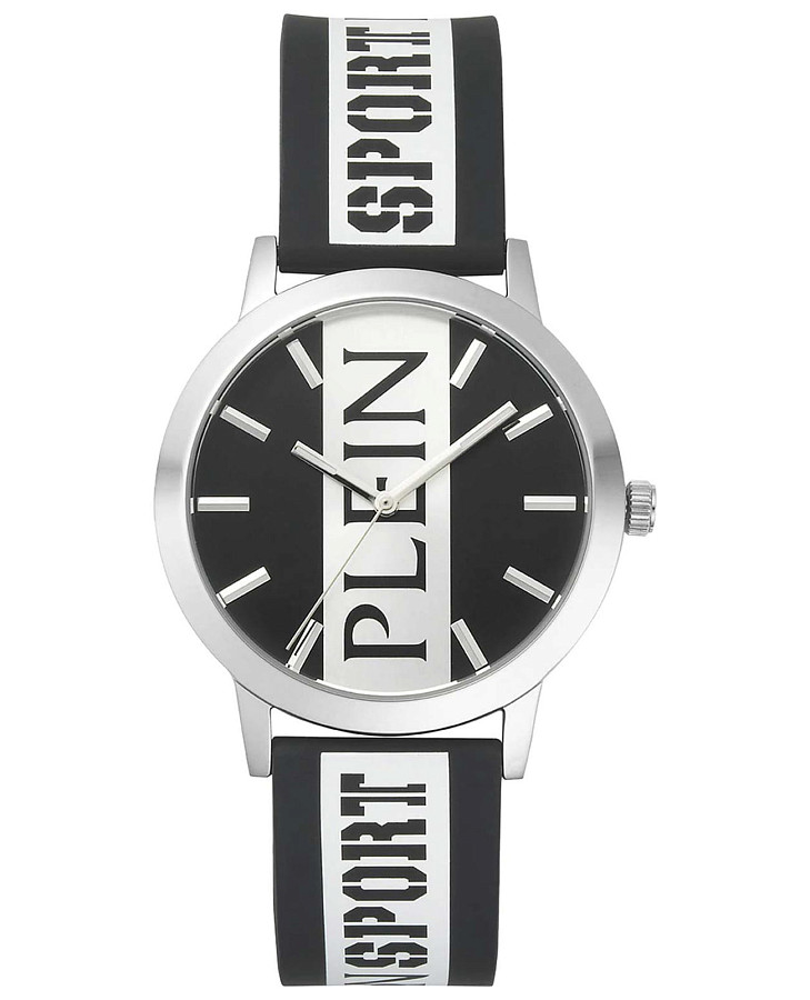 Часы Plein Sport Legend PSJBA0123 — женские, черный
