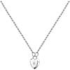 Подвеска Karl Lagerfeld Charms KLAYD08 с кристаллами