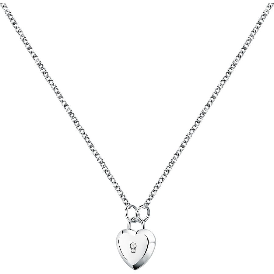 Часы Подвеска Karl Lagerfeld Charms KLAYD08 с кристаллами