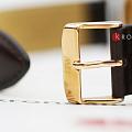 Шведские наручные часы Daniel Wellington Classic Bristol DW00100125, фото 11