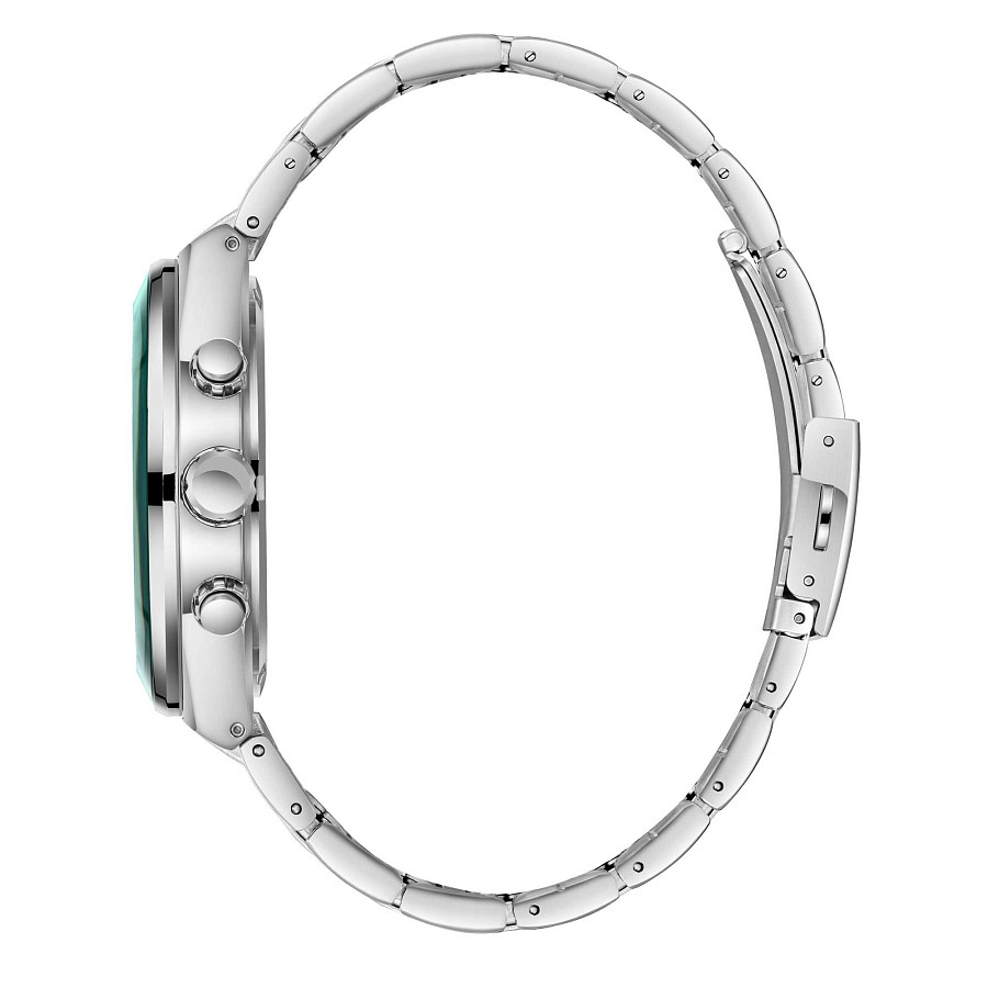 Часы Lee Cooper LC08175.370 — суперметалл металл, Англия