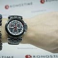 Швейцарские часы Tissot T-Race MotoGP 2020 Chronograph T115.417.27.051.01, фото 14