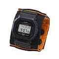 Японские часы Casio G-Shock GM-5600EY-1, фото 8